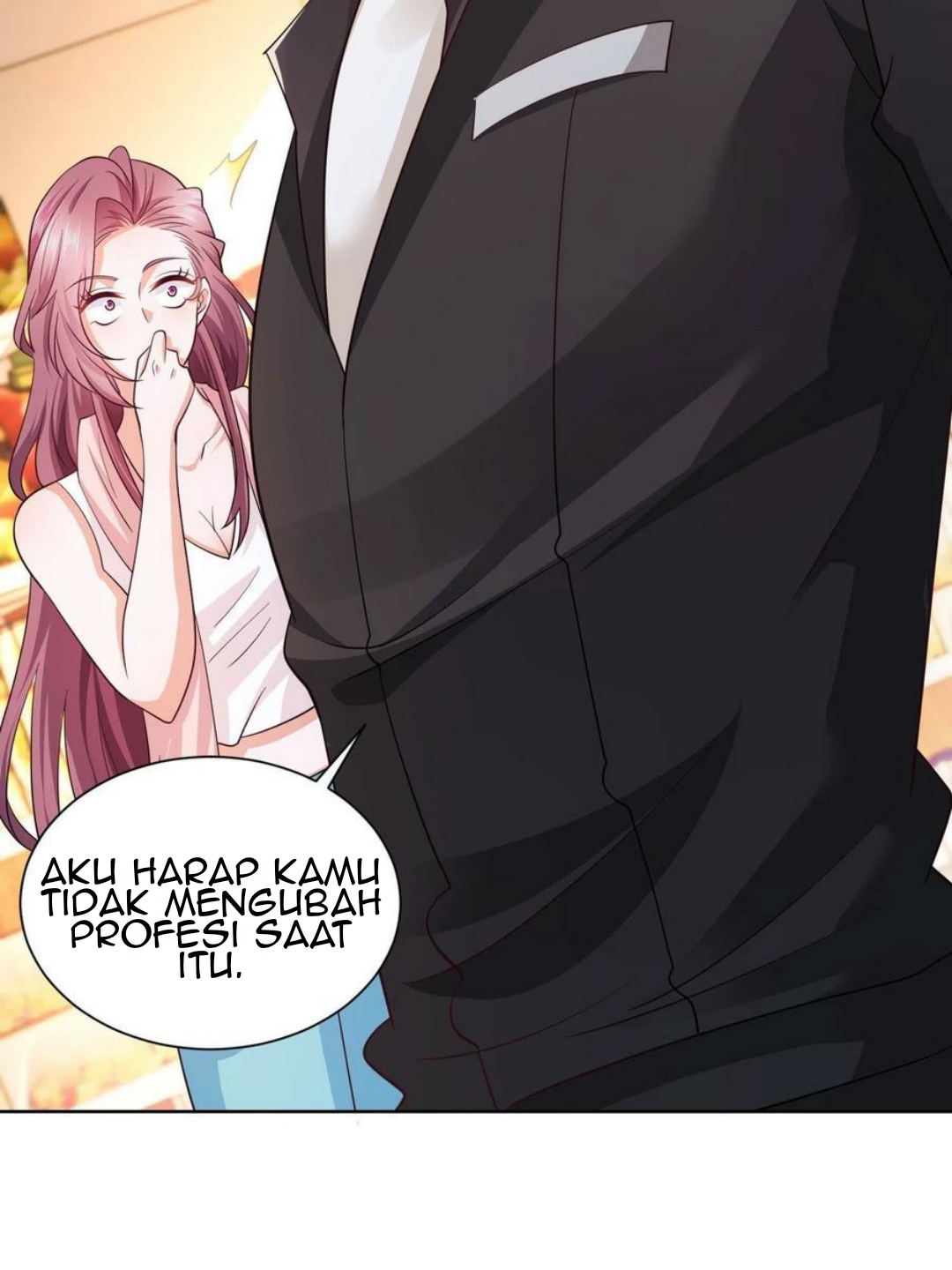 I Randomly Have A New Career Every Week chapter 73
