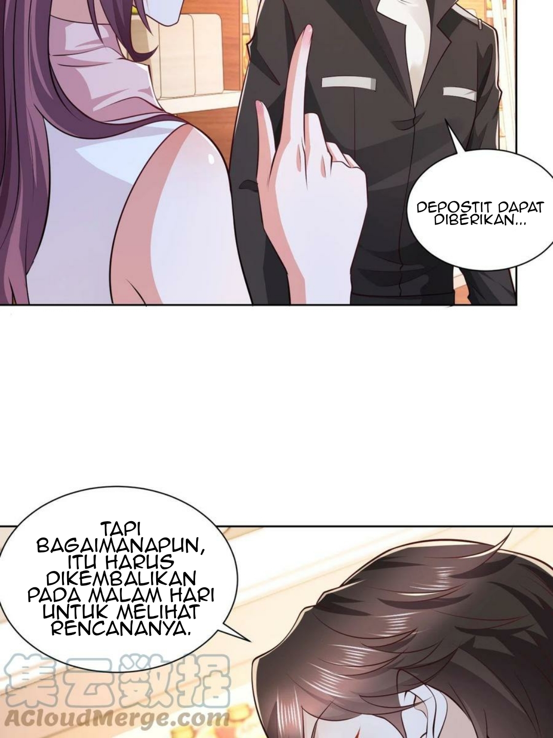 I Randomly Have A New Career Every Week chapter 73