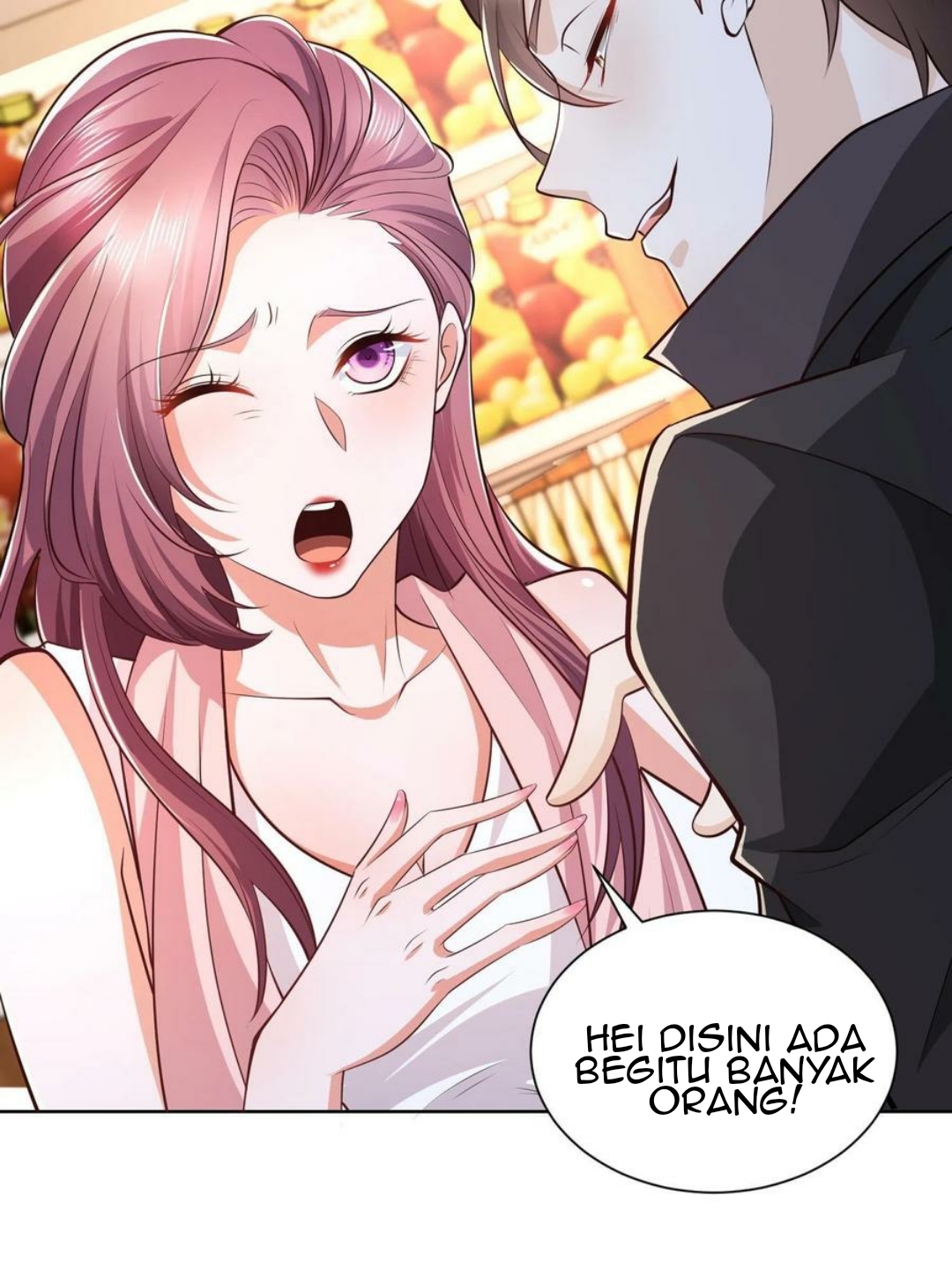 I Randomly Have A New Career Every Week chapter 73