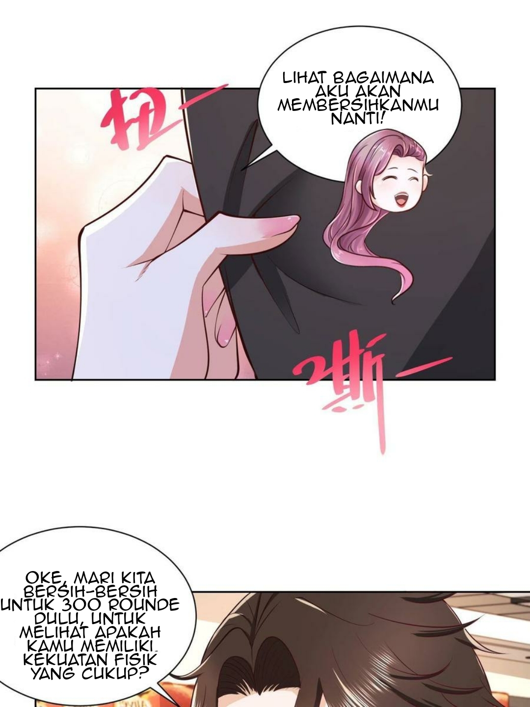 I Randomly Have A New Career Every Week chapter 73
