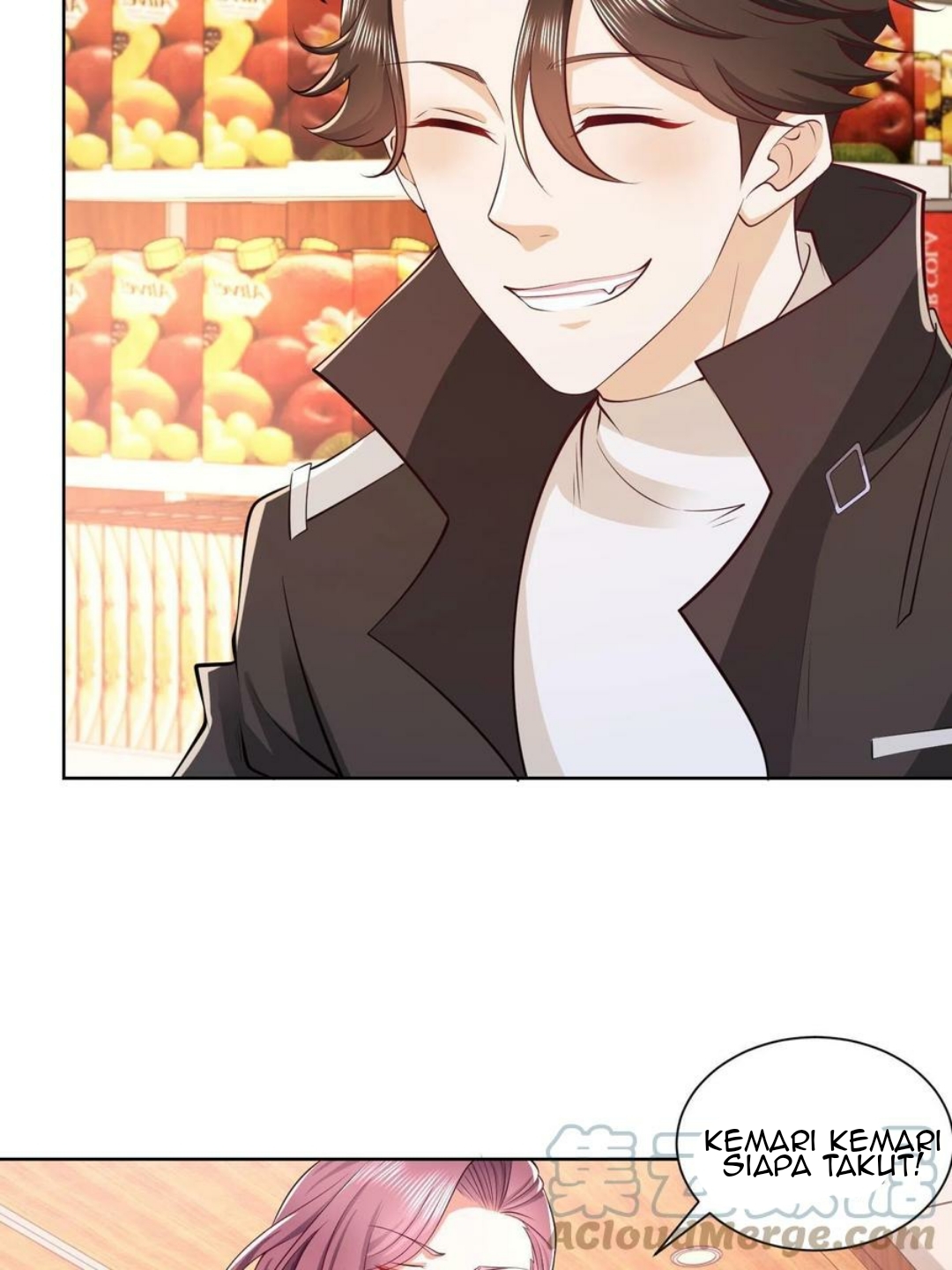 I Randomly Have A New Career Every Week chapter 73