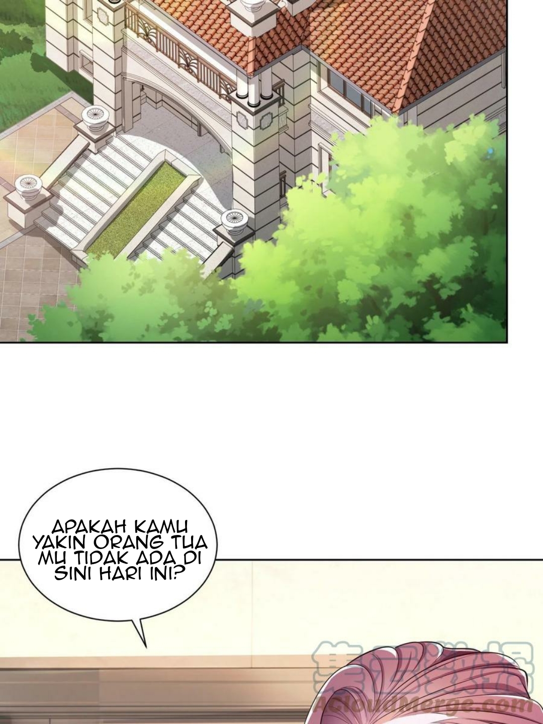 I Randomly Have A New Career Every Week chapter 73