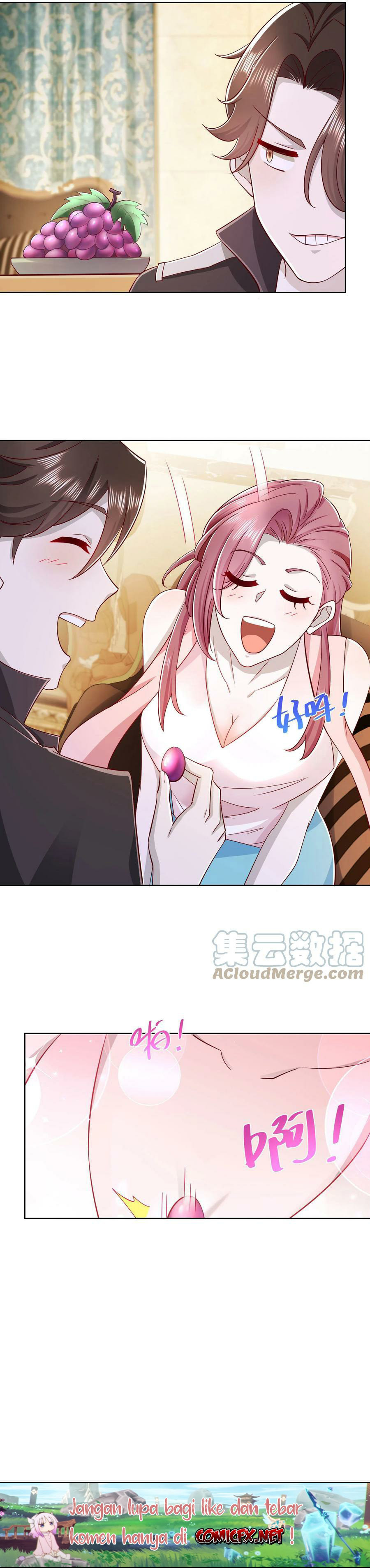 I Randomly Have A New Career Every Week chapter 73