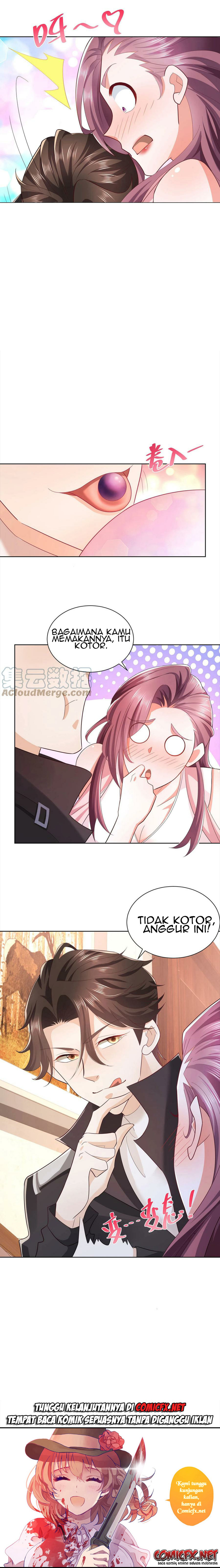 I Randomly Have A New Career Every Week chapter 73