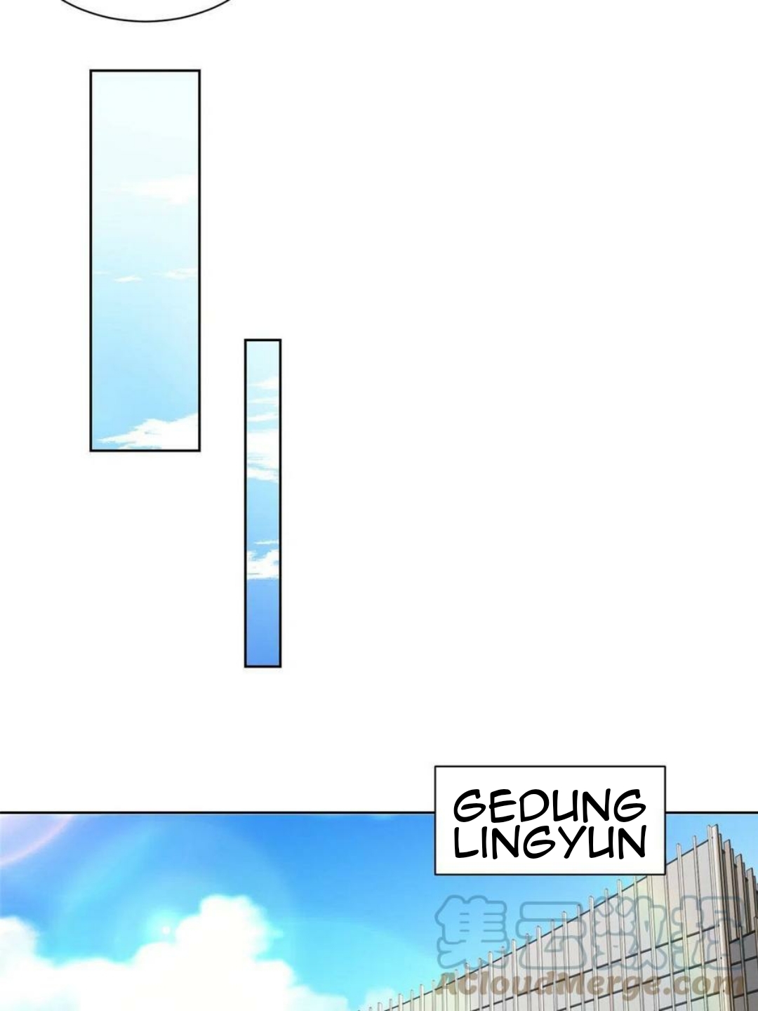 I Randomly Have A New Career Every Week Chapter 76 Bahasa Indonesia