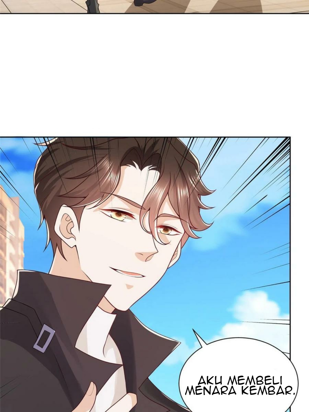 I Randomly Have A New Career Every Week Chapter 76 Bahasa Indonesia