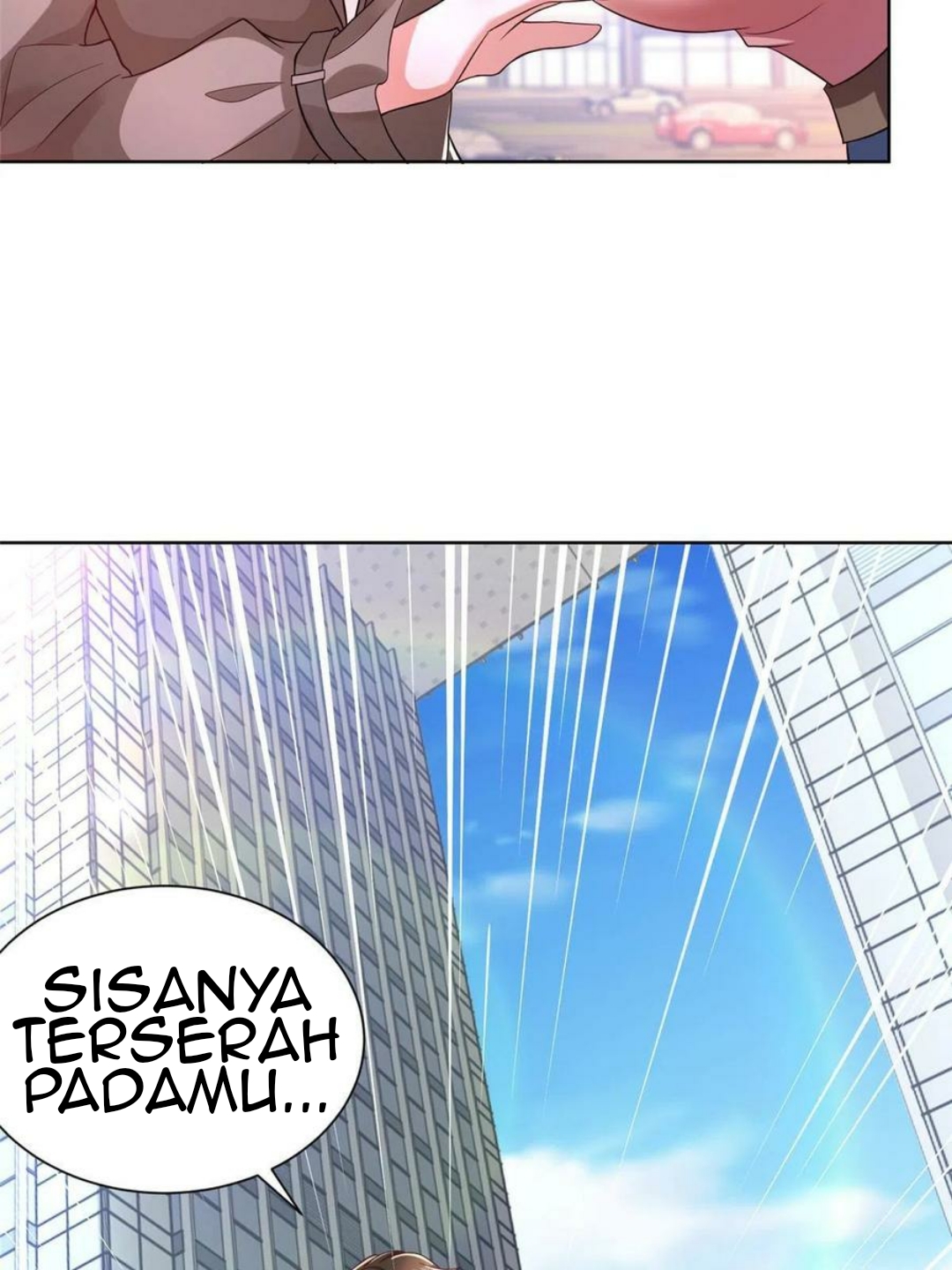 I Randomly Have A New Career Every Week Chapter 76 Bahasa Indonesia