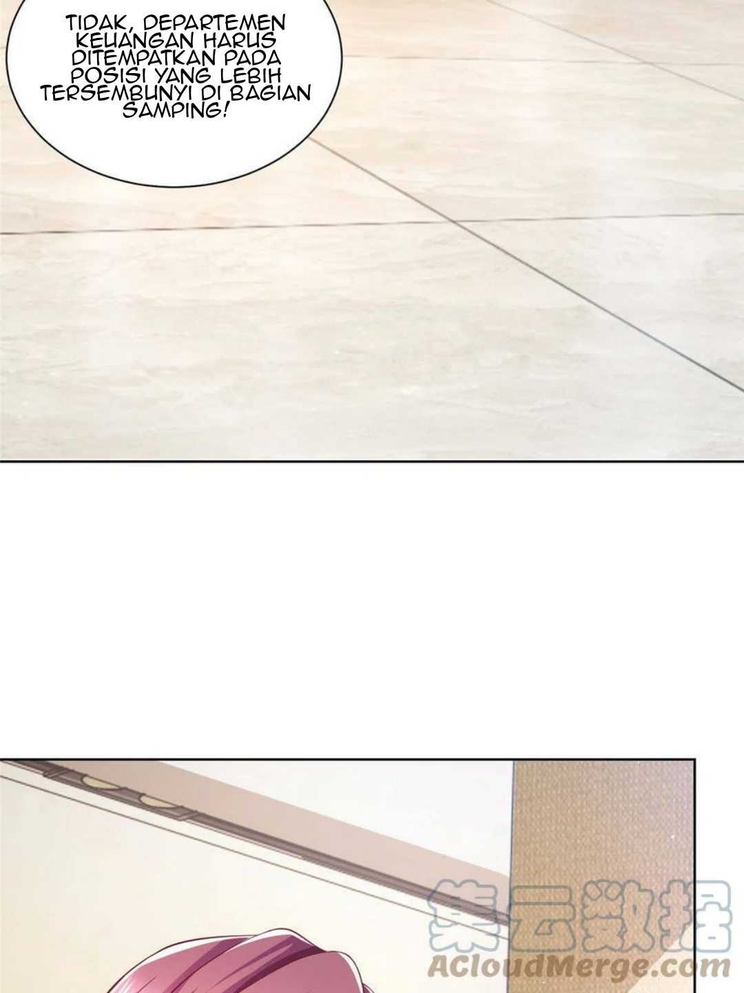 I Randomly Have A New Career Every Week Chapter 76 Bahasa Indonesia