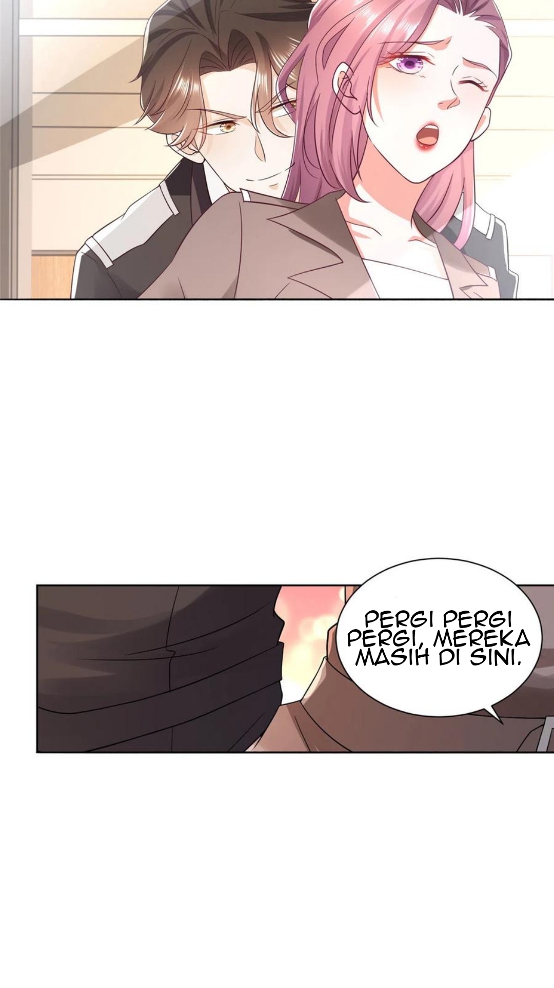 I Randomly Have A New Career Every Week Chapter 76 Bahasa Indonesia