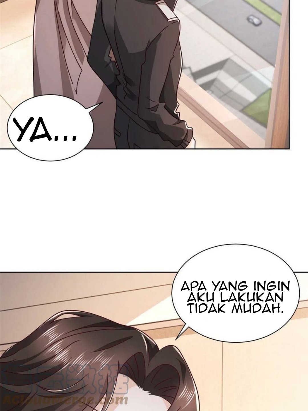 I Randomly Have A New Career Every Week Chapter 76 Bahasa Indonesia