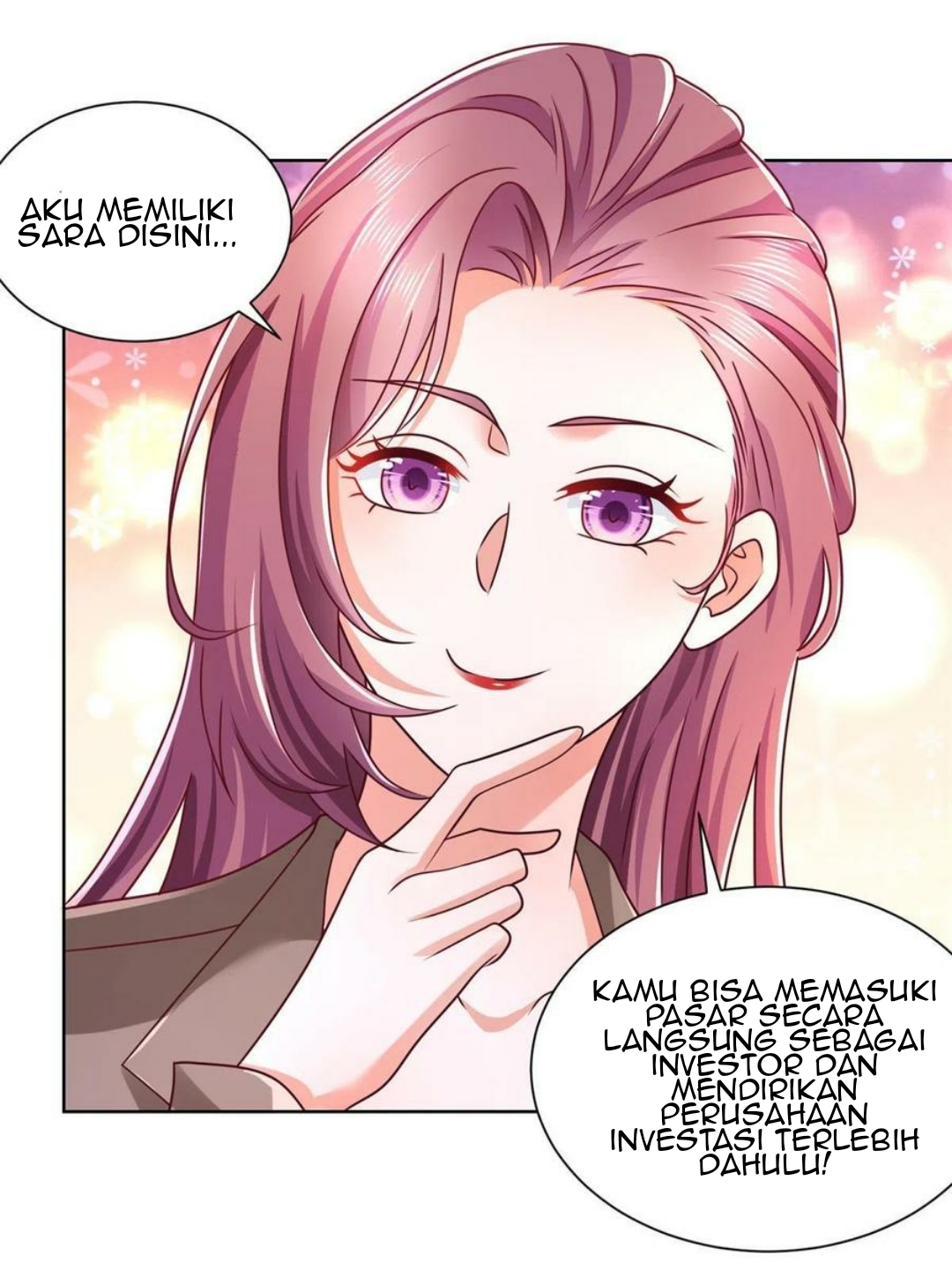 I Randomly Have A New Career Every Week Chapter 76 Bahasa Indonesia