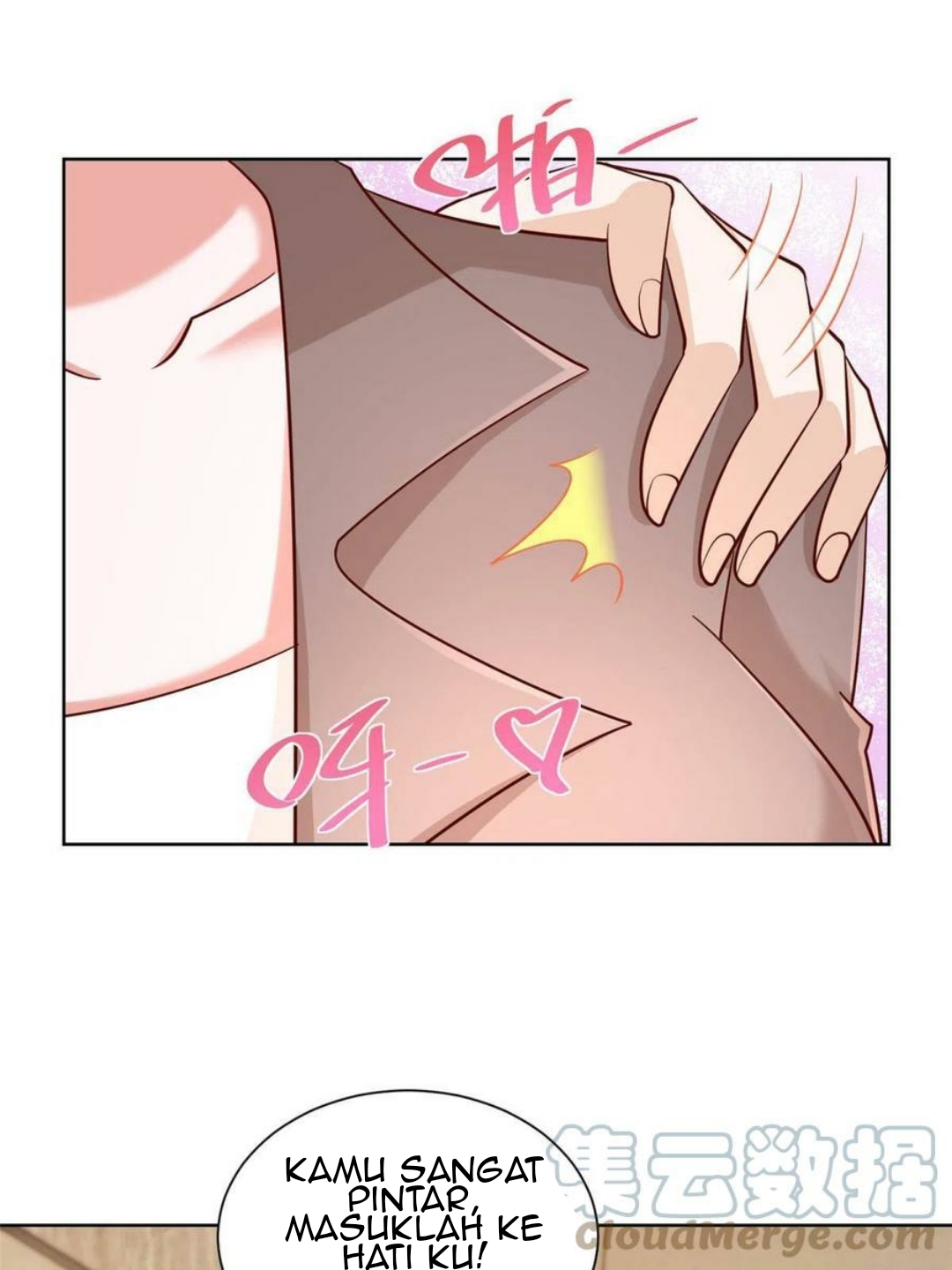 I Randomly Have A New Career Every Week Chapter 76 Bahasa Indonesia