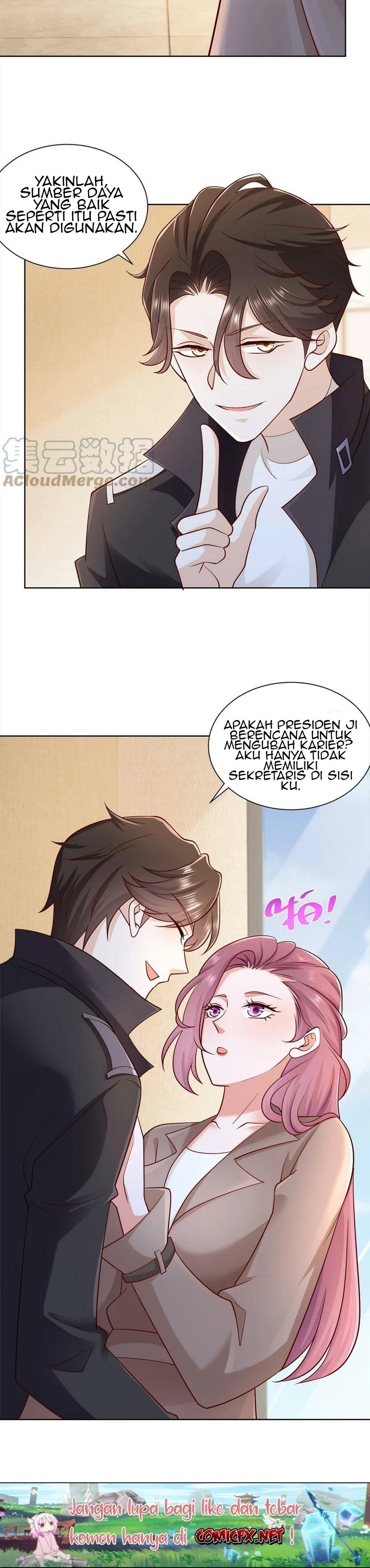 I Randomly Have A New Career Every Week Chapter 76 Bahasa Indonesia