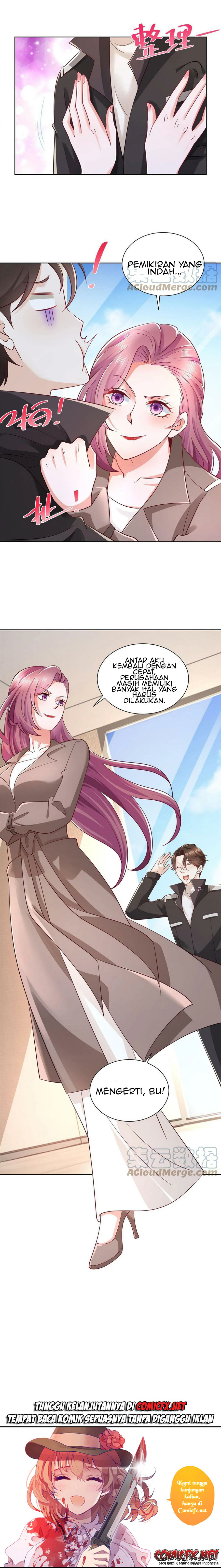 I Randomly Have A New Career Every Week Chapter 76 Bahasa Indonesia