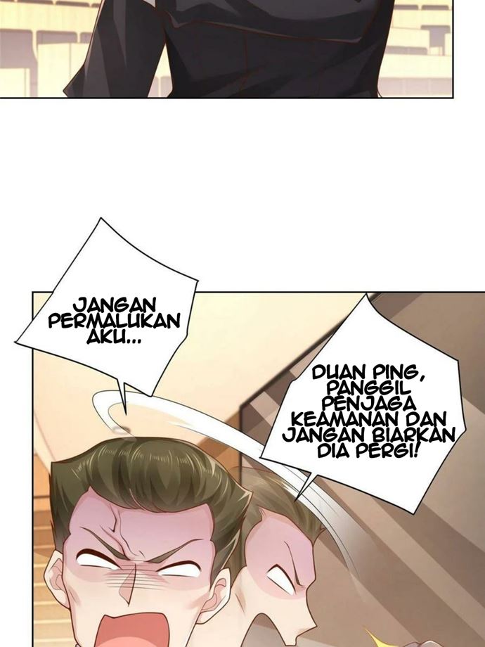 I Randomly Have A New Career Every Week chapter 85