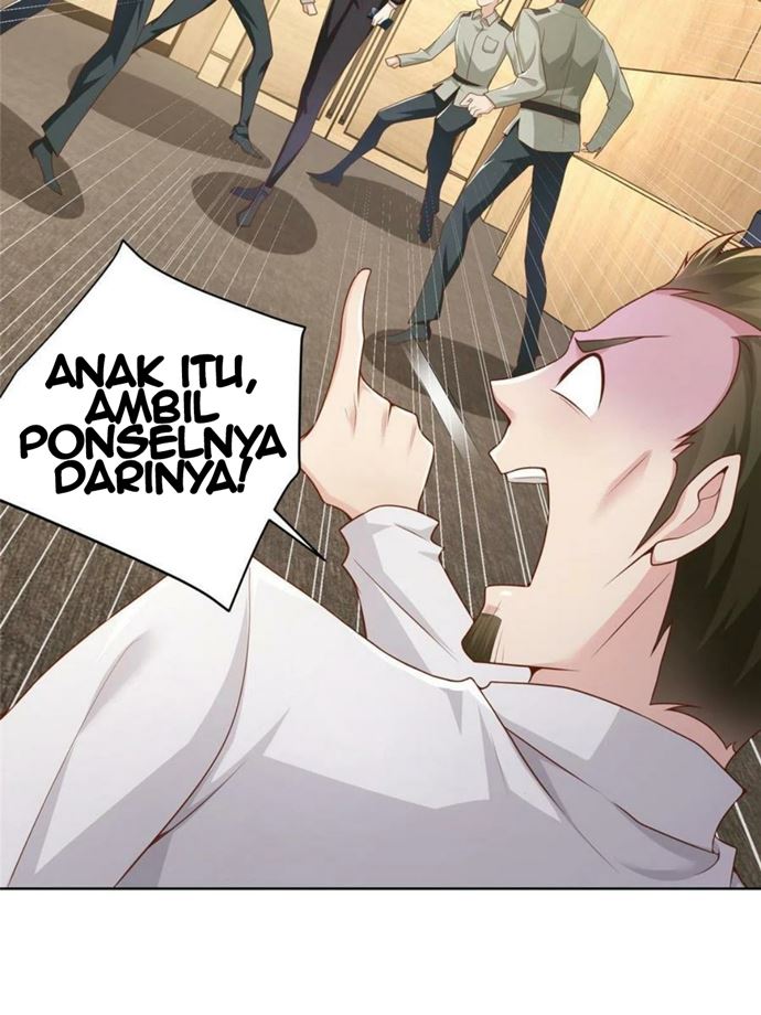 I Randomly Have A New Career Every Week chapter 85