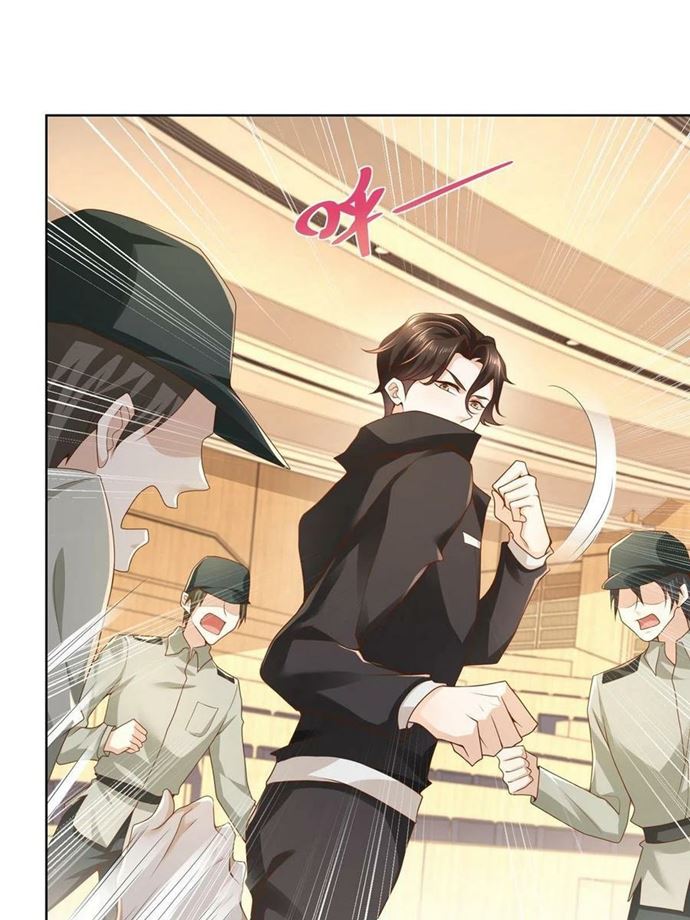 I Randomly Have A New Career Every Week chapter 85