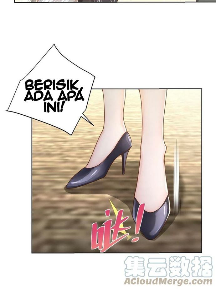 I Randomly Have A New Career Every Week chapter 85