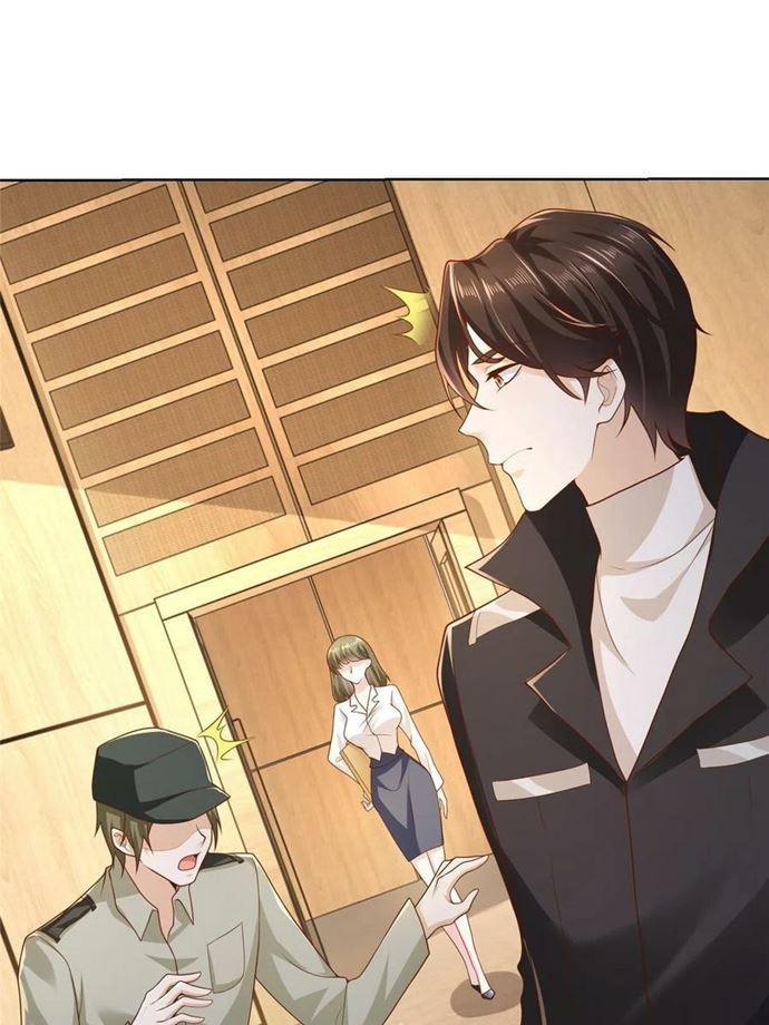 I Randomly Have A New Career Every Week chapter 85