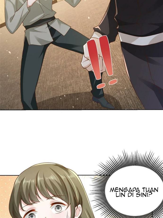 I Randomly Have A New Career Every Week chapter 85