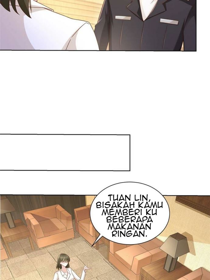 I Randomly Have A New Career Every Week chapter 85