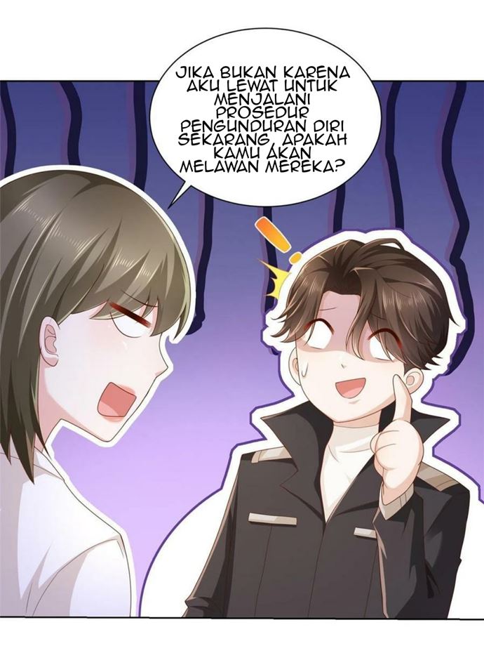 I Randomly Have A New Career Every Week chapter 85