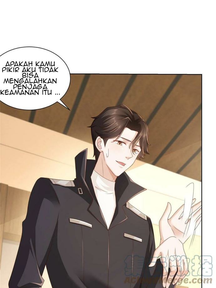 I Randomly Have A New Career Every Week chapter 85