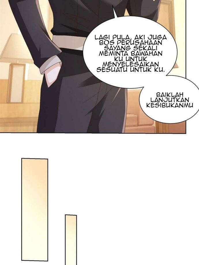 I Randomly Have A New Career Every Week chapter 85