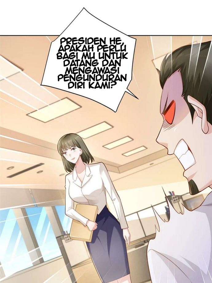 I Randomly Have A New Career Every Week chapter 85