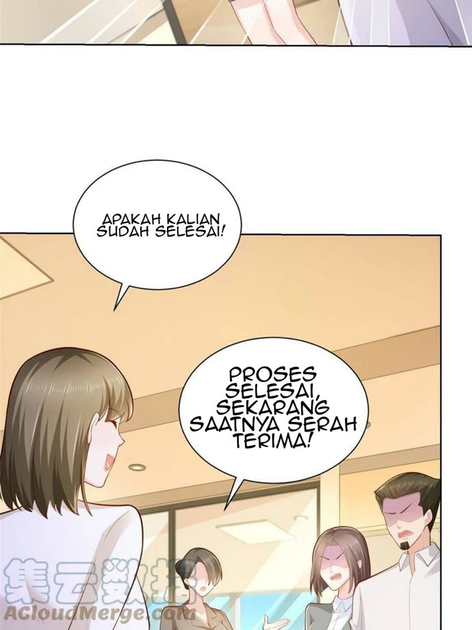 I Randomly Have A New Career Every Week chapter 85