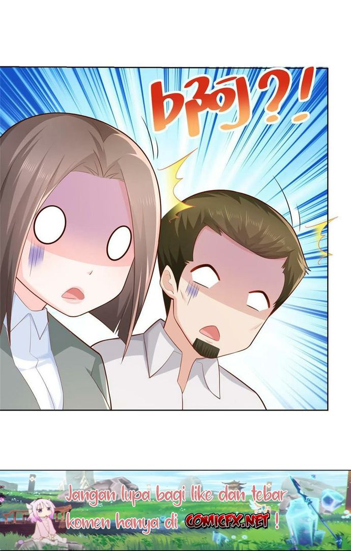 I Randomly Have A New Career Every Week chapter 85