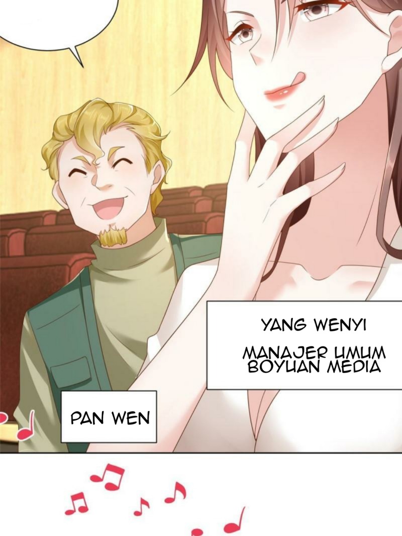 I Randomly Have A New Career Every Week chapter 94