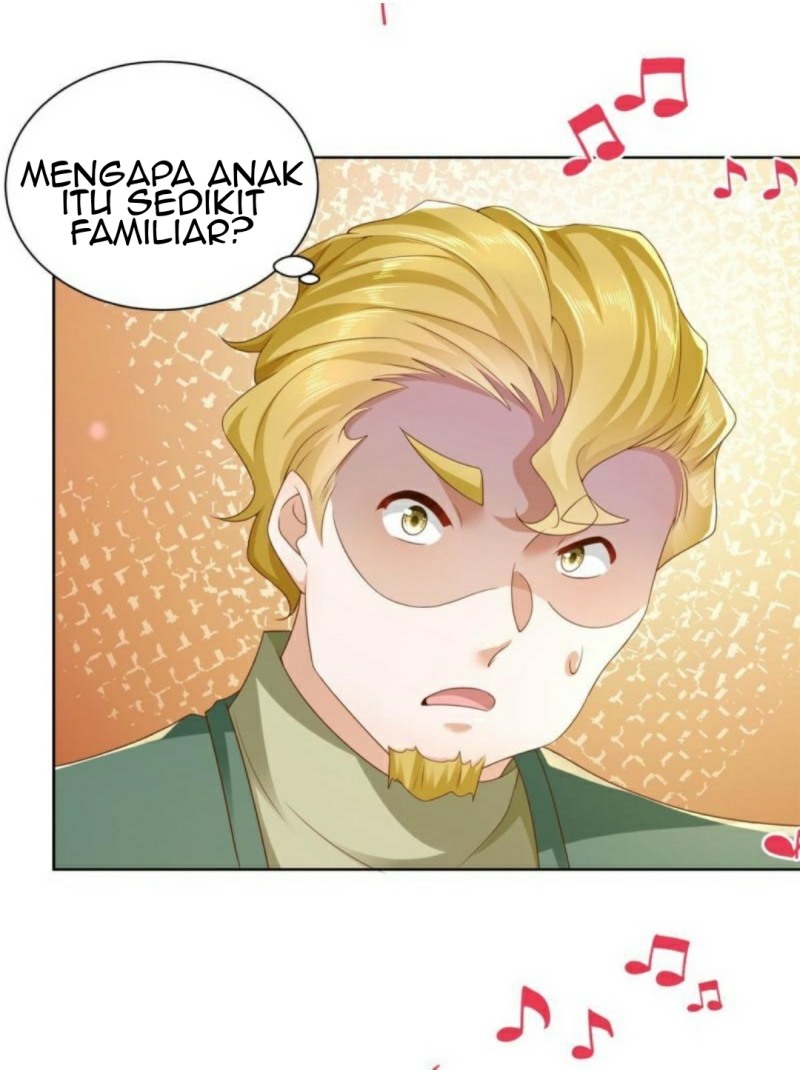 I Randomly Have A New Career Every Week chapter 94