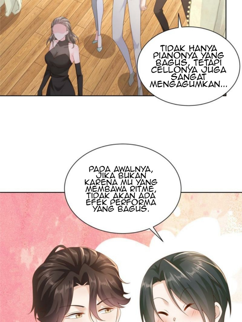 I Randomly Have A New Career Every Week chapter 94