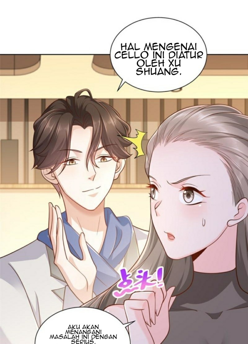 I Randomly Have A New Career Every Week chapter 94