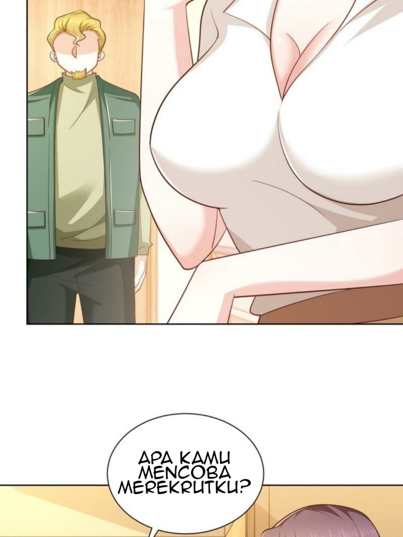I Randomly Have A New Career Every Week chapter 94