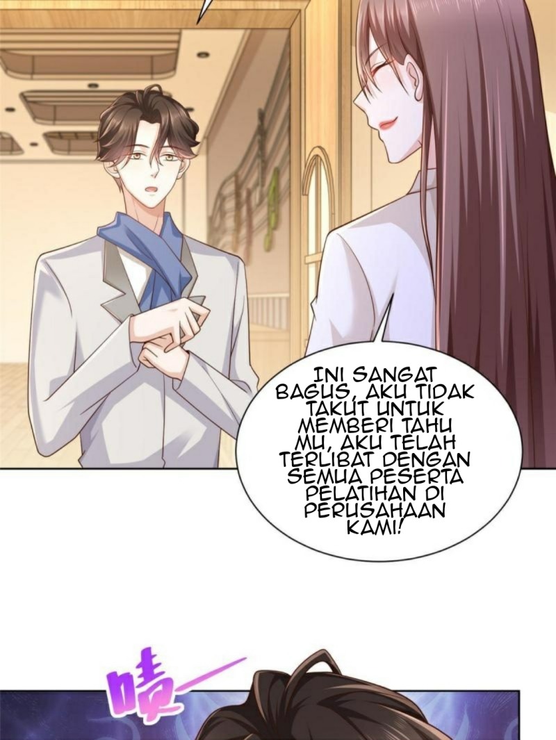 I Randomly Have A New Career Every Week chapter 94