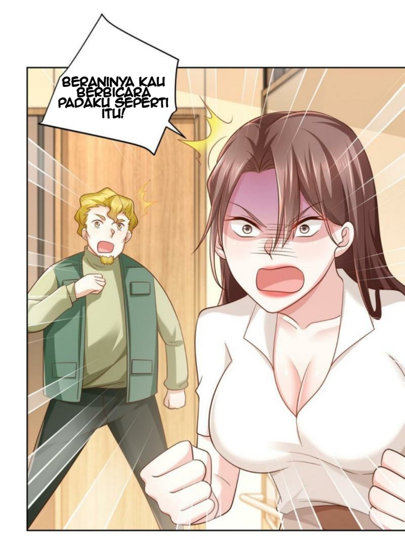 I Randomly Have A New Career Every Week chapter 94