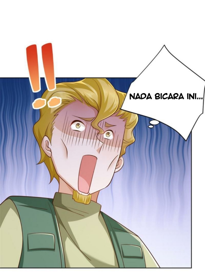 I Randomly Have A New Career Every Week chapter 94