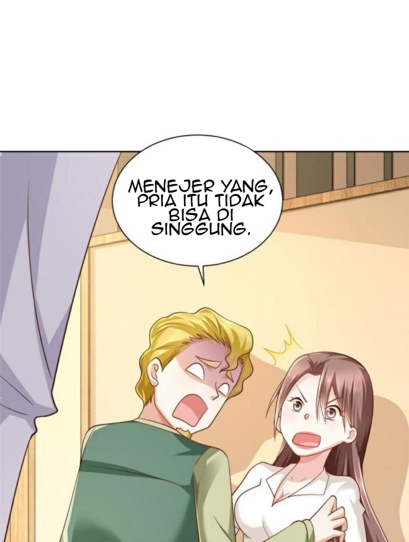 I Randomly Have A New Career Every Week chapter 94