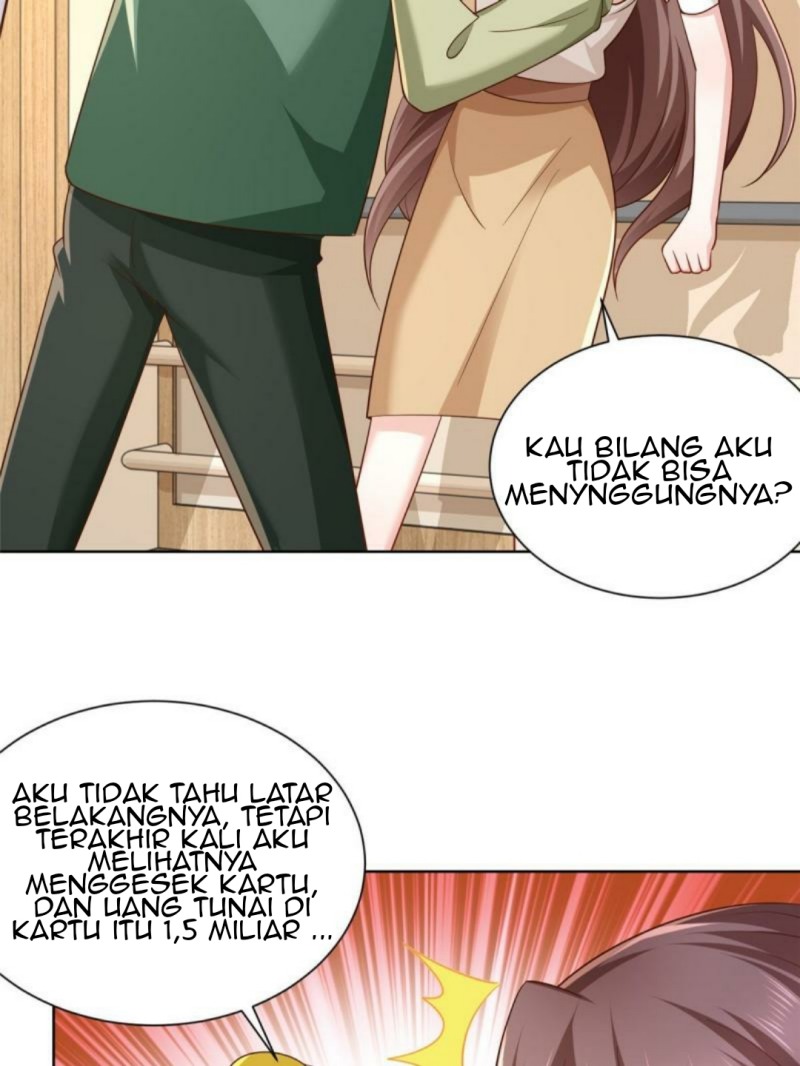 I Randomly Have A New Career Every Week chapter 94