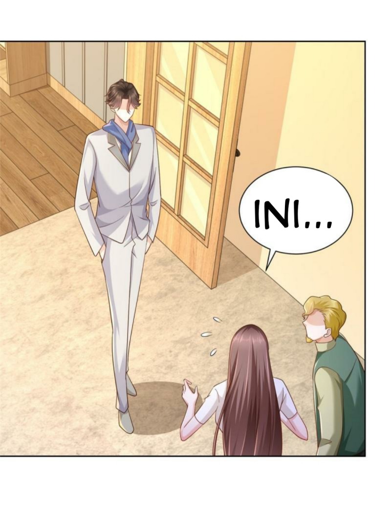 I Randomly Have A New Career Every Week chapter 94