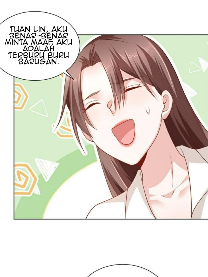 I Randomly Have A New Career Every Week chapter 94