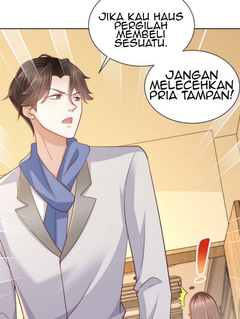 I Randomly Have A New Career Every Week chapter 94