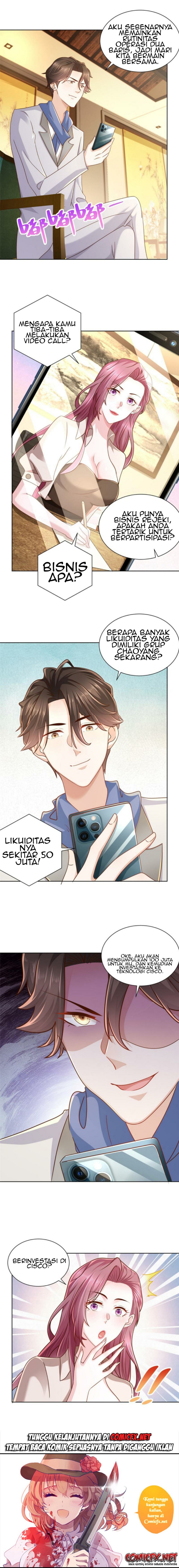 I Randomly Have A New Career Every Week chapter 94