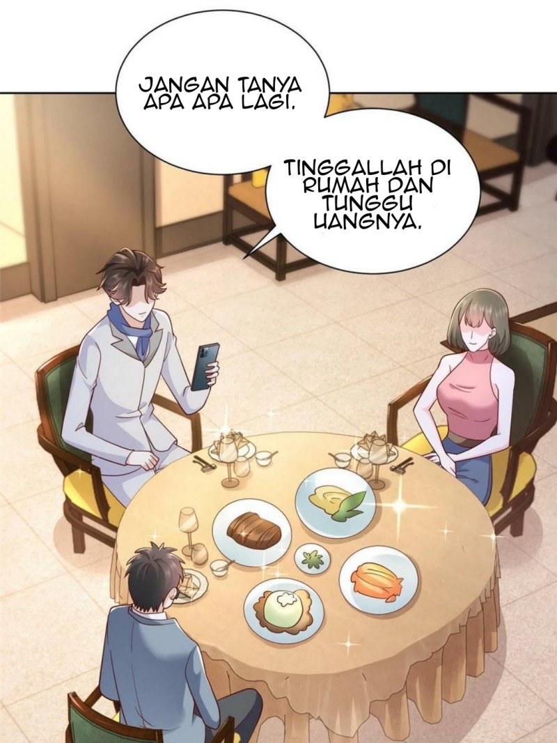 I Randomly Have A New Career Every Week chapter 95