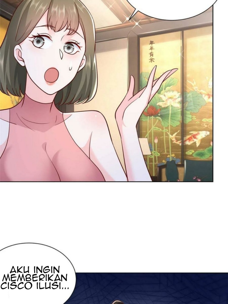 I Randomly Have A New Career Every Week chapter 95
