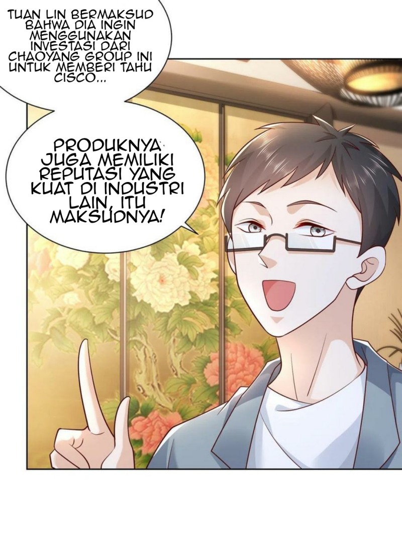 I Randomly Have A New Career Every Week chapter 95