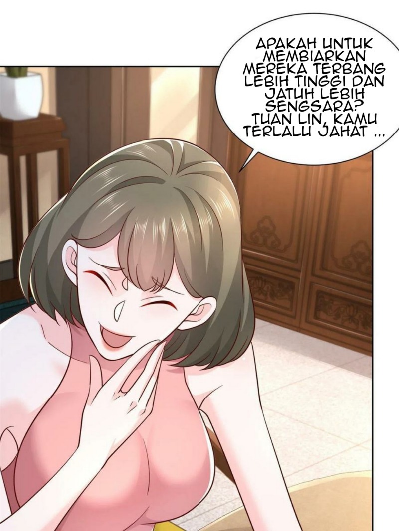 I Randomly Have A New Career Every Week chapter 95
