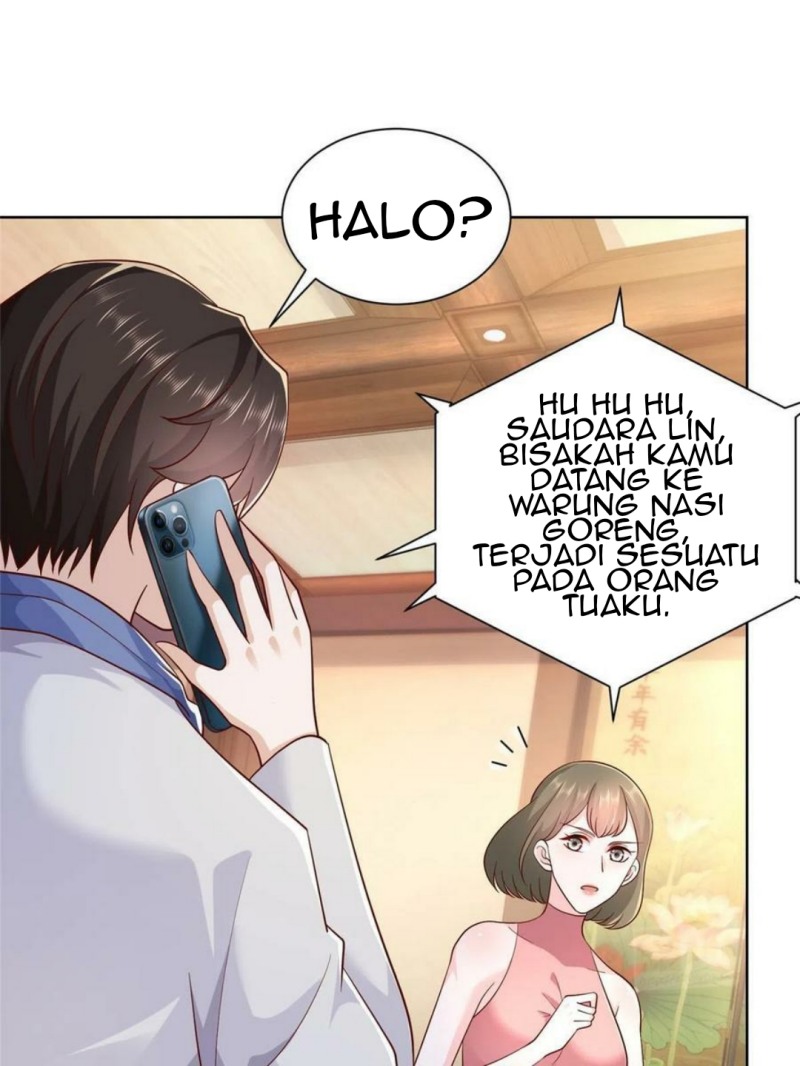 I Randomly Have A New Career Every Week chapter 95